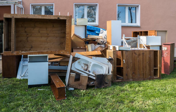 Same-Day Junk Removal Services in Mead, WA