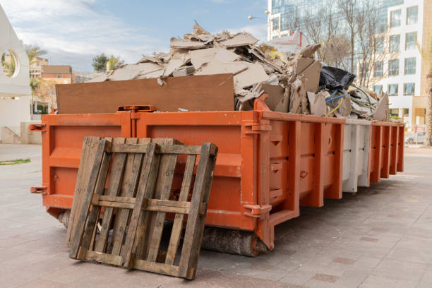 Mead, WA Junk Removal Services Company