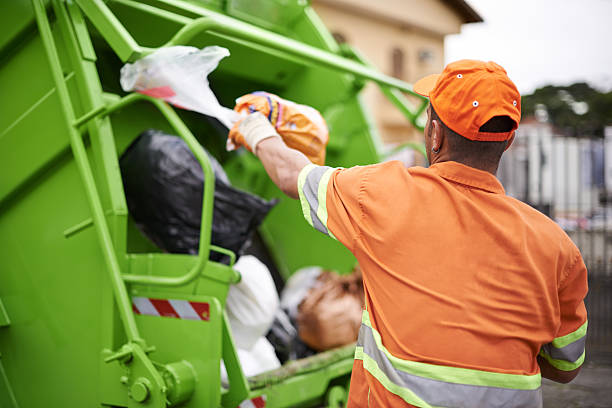 Best Residential Junk Removal  in Mead, WA
